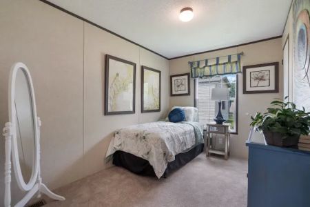 Green Acres Mobile Home Village