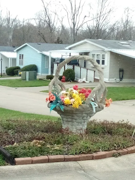 Royal Hills Village 1