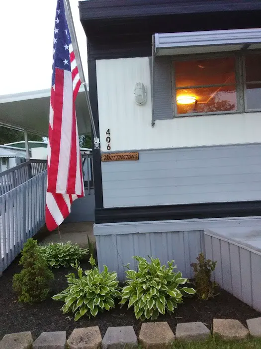 Pleasant Hill Mobile Home Park 6