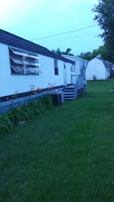 Pleasant Hill Mobile Home Park 3