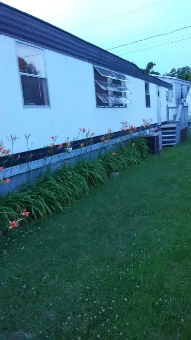 Pleasant Hill Mobile Home Park 4