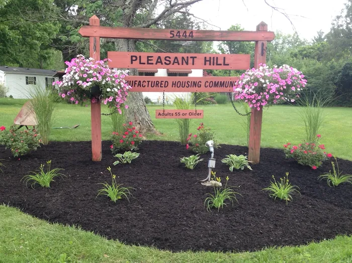 Pleasant Hill Mobile Home Park 8