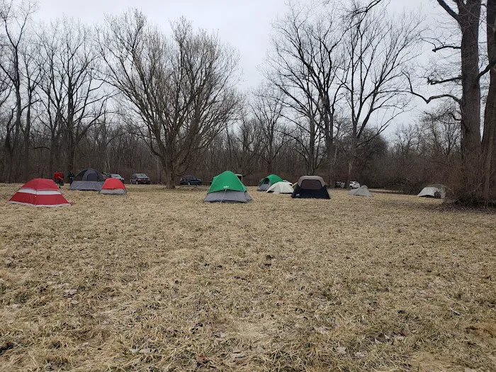 Wright Patterson Scout Camp 9