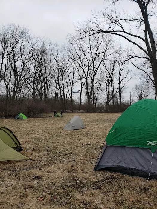 Wright Patterson Scout Camp 2