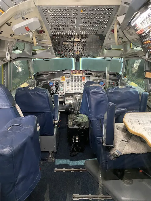 Wright-Patterson Air Force Base Famcamp 3