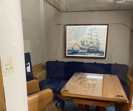 Wright-Patterson Air Force Base Famcamp