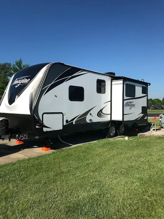 Family RV Association Campground 2