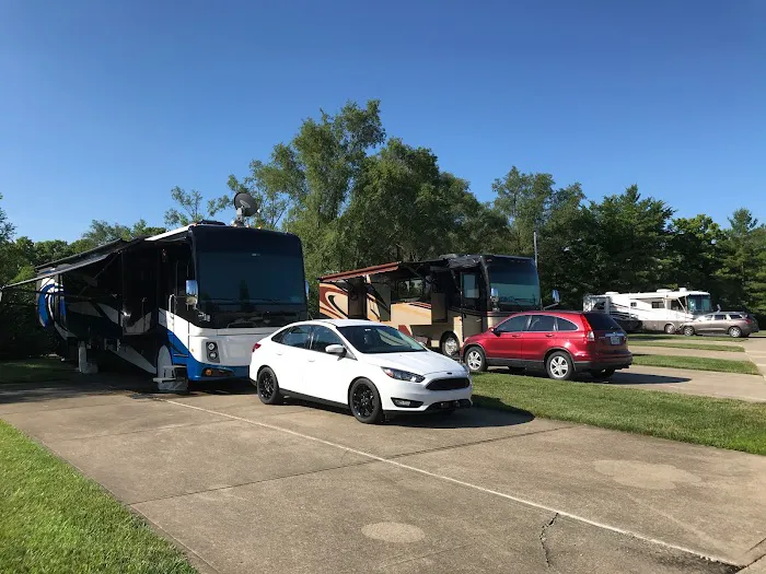 Family RV Association Campground 5