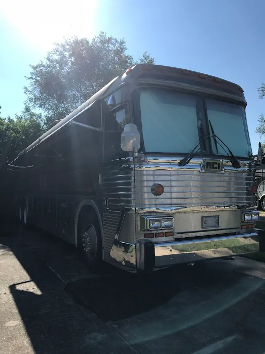 Family RV Association Campground 4