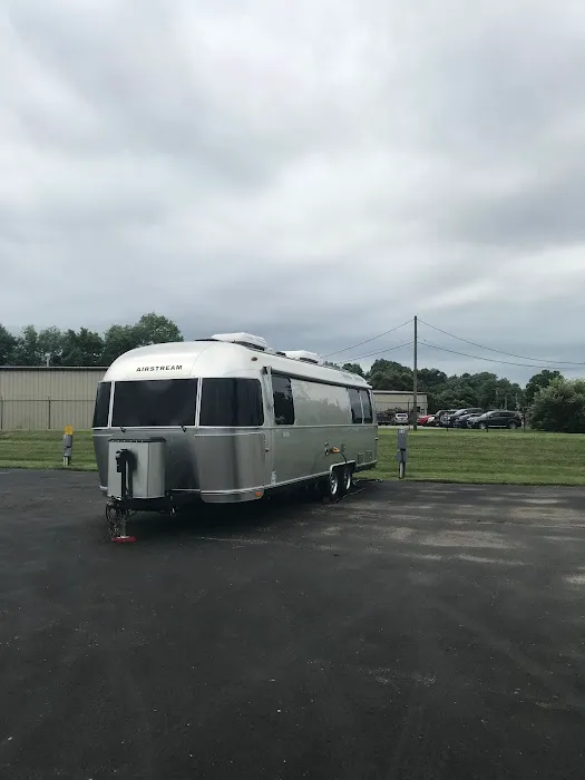 Family RV Association Campground 9