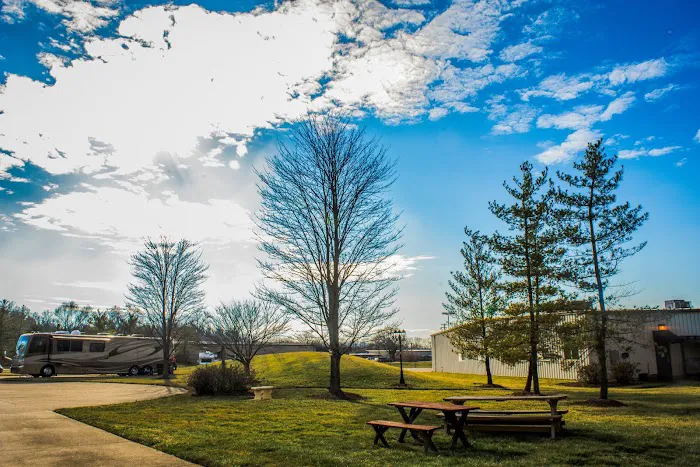 Family RV Association Campground 1