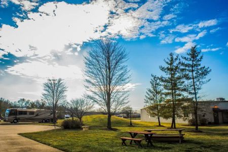Family RV Association Campground