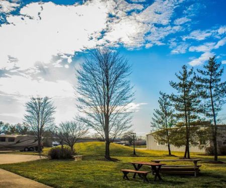 Family RV Association Campground