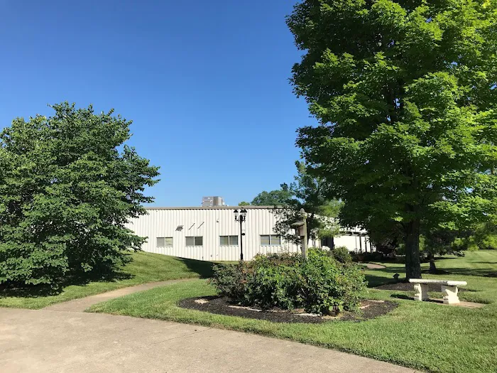 Family RV Association Campground 8