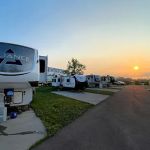 Tucker's Landing RV Park by Morningstar Marinas