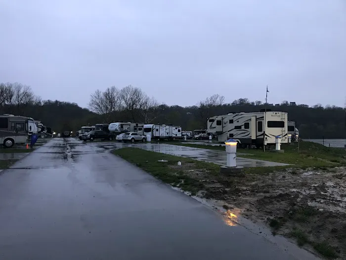Tucker's Landing RV Park by Morningstar Marinas 5