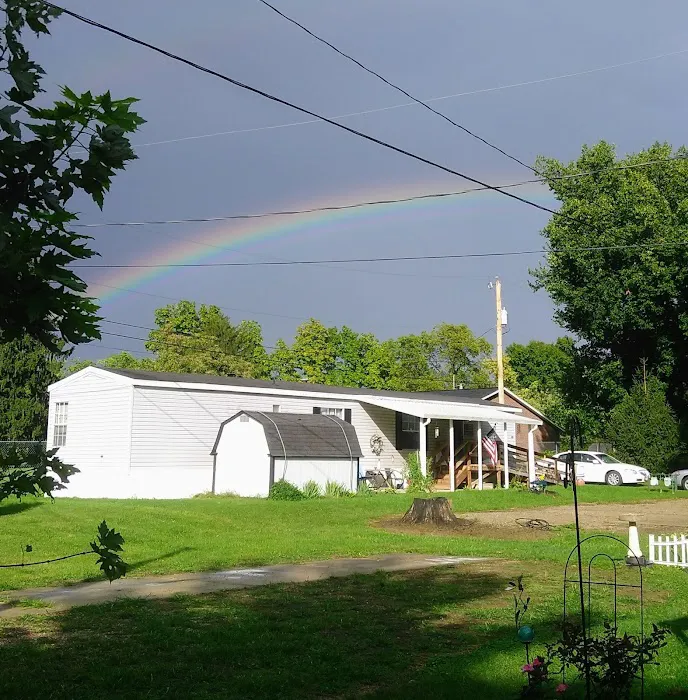 Fairborn Mobile Home Inc 55 + 2