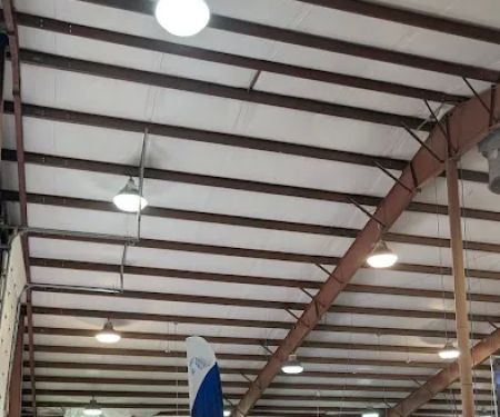 Pinewood Village Our Home