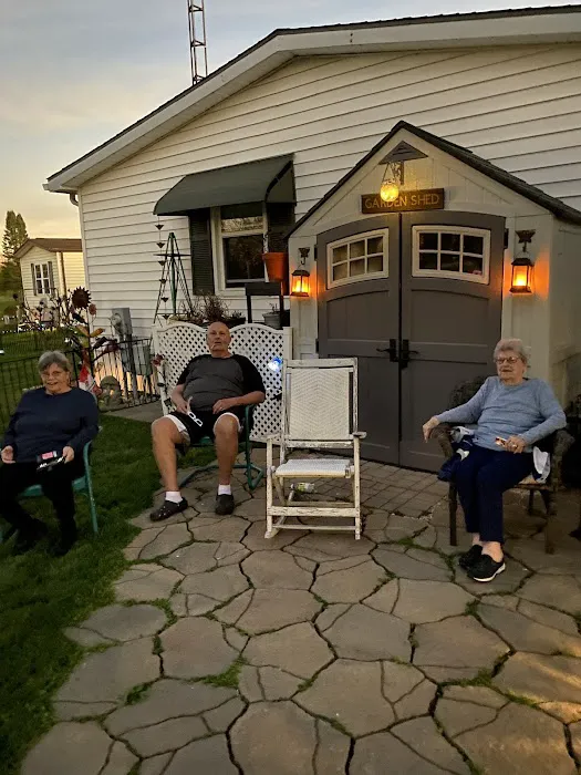 Country Haven Mobile Home Park 8