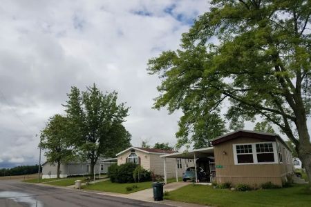 Brookwood Mobile Home Park