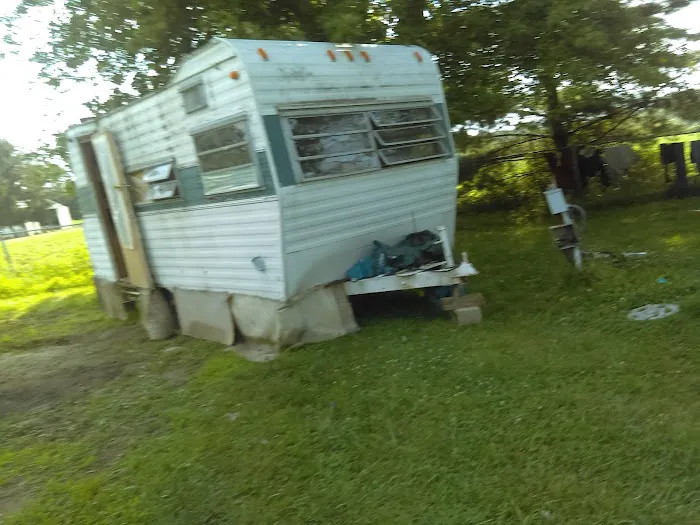 Green Meadows Mobile Home Park 7