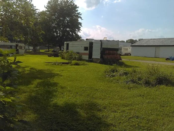 Green Meadows Mobile Home Park 6