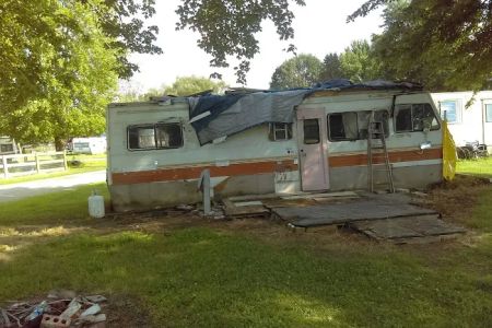 Green Meadows Mobile Home Park