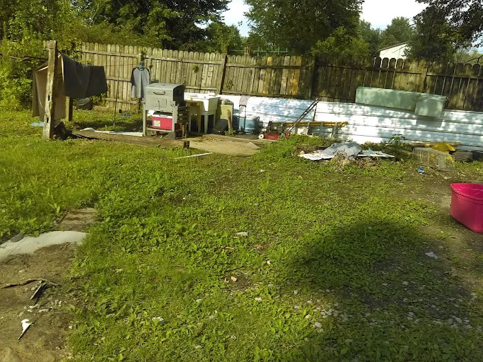 Green Meadows Mobile Home Park 5