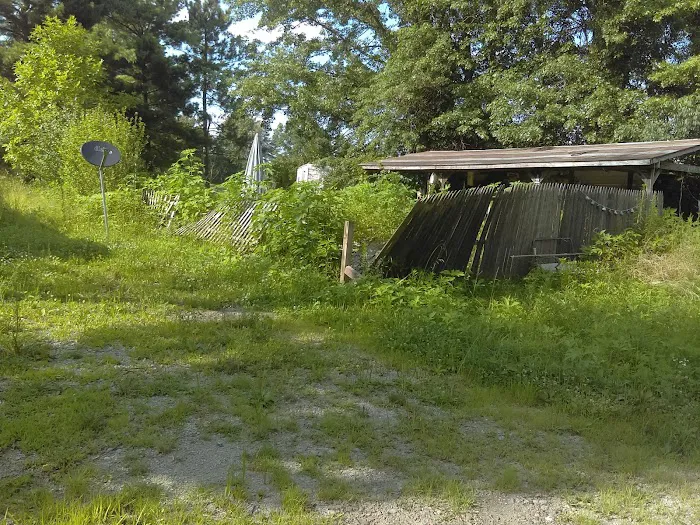 Green Meadows Mobile Home Park 10