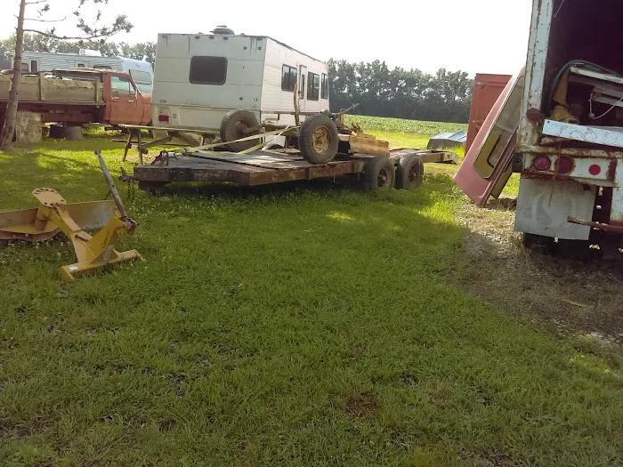 Green Meadows Mobile Home Park 9