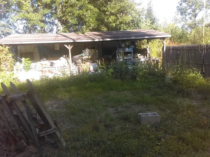 Green Meadows Mobile Home Park 2
