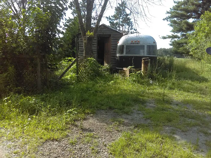 Green Meadows Mobile Home Park 8