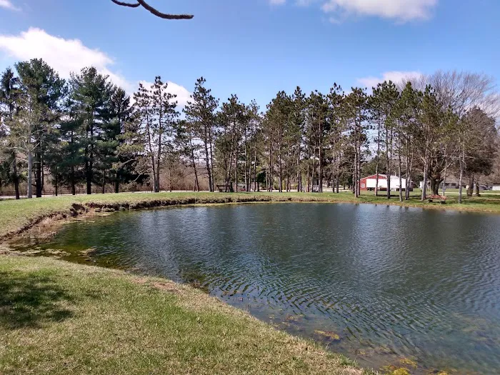 Green Meadows Campgrounds 7