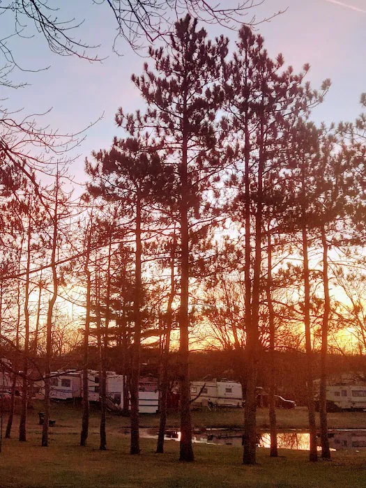 Green Meadows Campgrounds 8