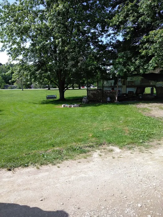 Green Meadows Campgrounds 1
