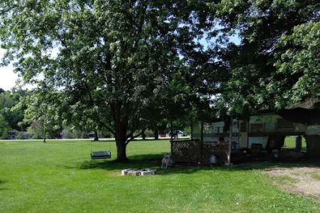 Green Meadows Campgrounds