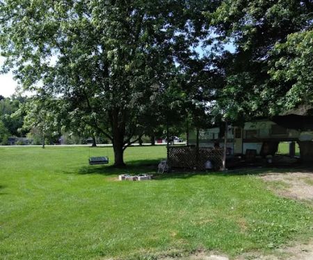 Green Meadows Campgrounds