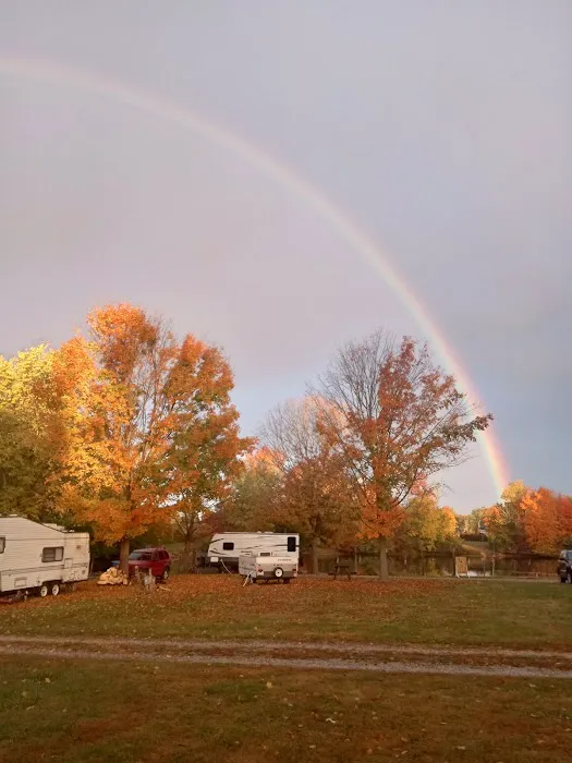 Charles Floyd Campgrounds 3