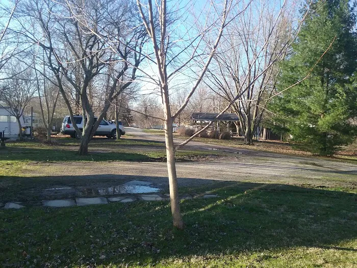 Maple Grove Camp Ground 9