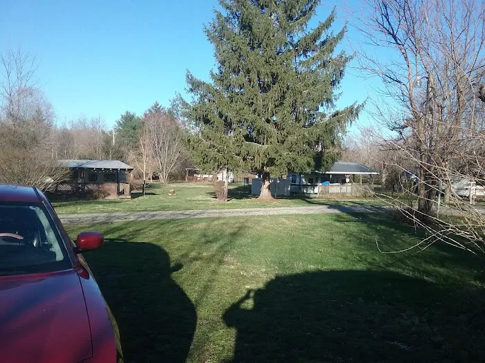 Maple Grove Camp Ground 3