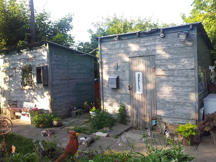 Maple Grove Camp Ground 2