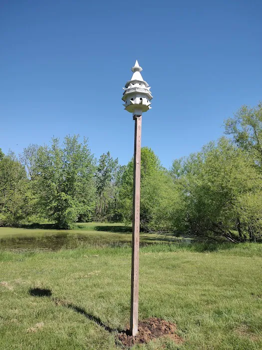 Maple Grove Camp Ground 10