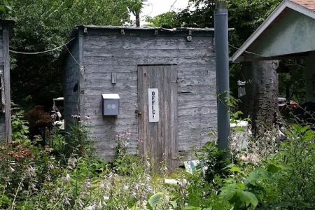 Maple Grove Camp Ground