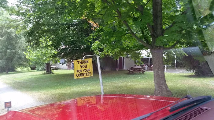 Maple Grove Camp Ground 8