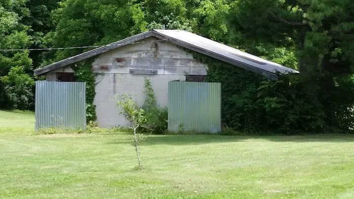 Maple Grove Camp Ground 7
