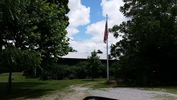 Maple Grove Camp Ground 6