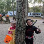 Pine Cove Campground