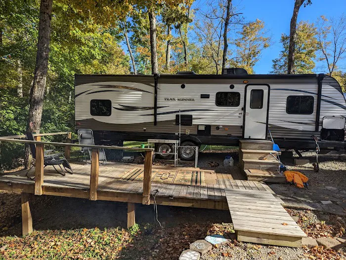 Pine Cove Campground 4