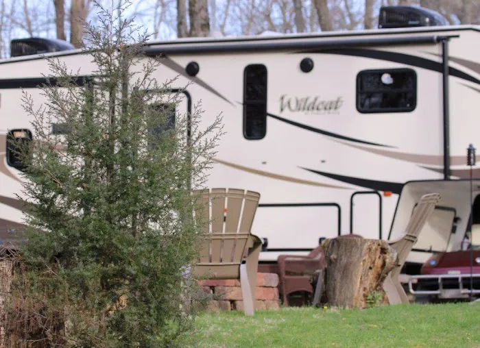 Pine Cove Campground 8