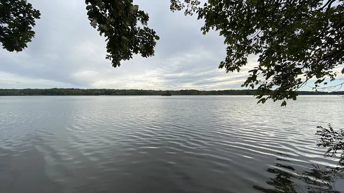 Cowan Lake State Park Campgrounds & Cabins 1